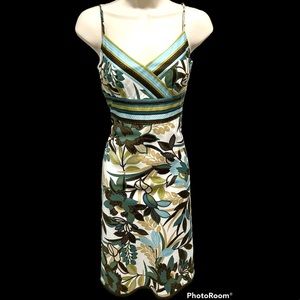 Ann Taylor Dress Sz 2